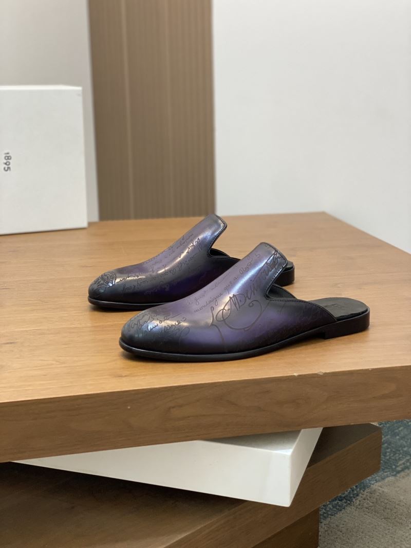 Berluti Sandals